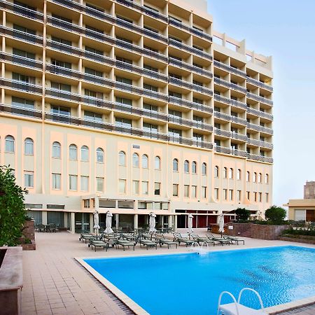 Treffen House Doha - Souq Waqif And Next To Msheireb Metro Station Otel Dış mekan fotoğraf