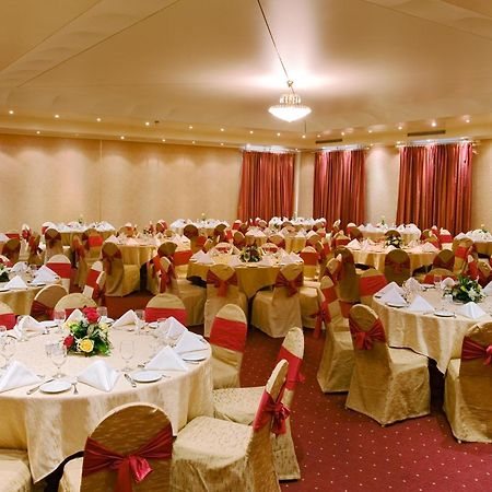 Treffen House Doha - Souq Waqif And Next To Msheireb Metro Station Otel Dış mekan fotoğraf