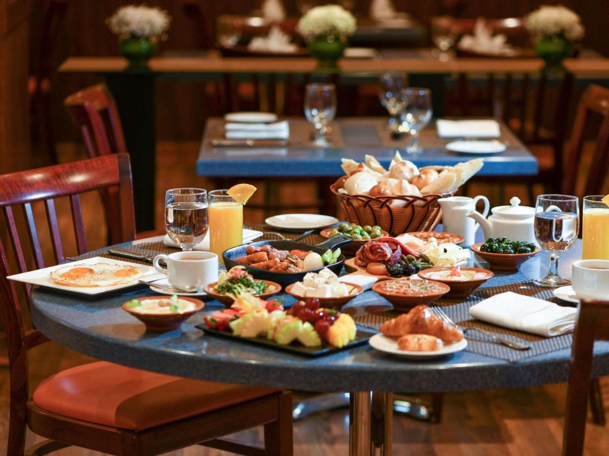 Treffen House Doha - Souq Waqif And Next To Msheireb Metro Station Otel Dış mekan fotoğraf