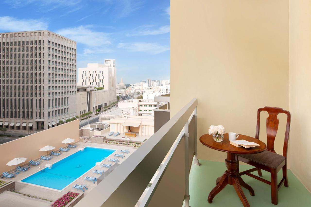 Treffen House Doha - Souq Waqif And Next To Msheireb Metro Station Otel Dış mekan fotoğraf