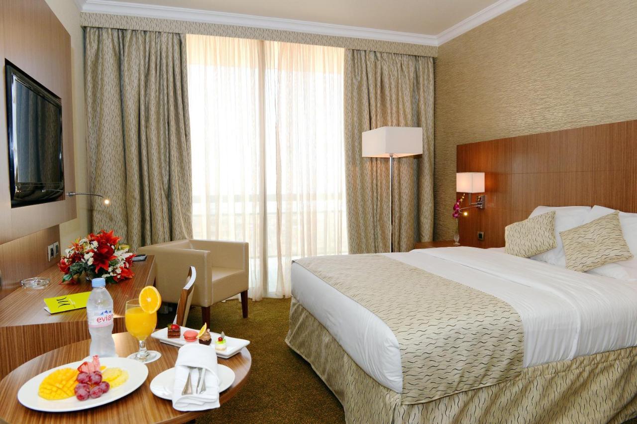 Treffen House Doha - Souq Waqif And Next To Msheireb Metro Station Otel Dış mekan fotoğraf