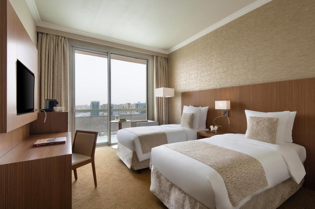 Treffen House Doha - Souq Waqif And Next To Msheireb Metro Station Otel Dış mekan fotoğraf