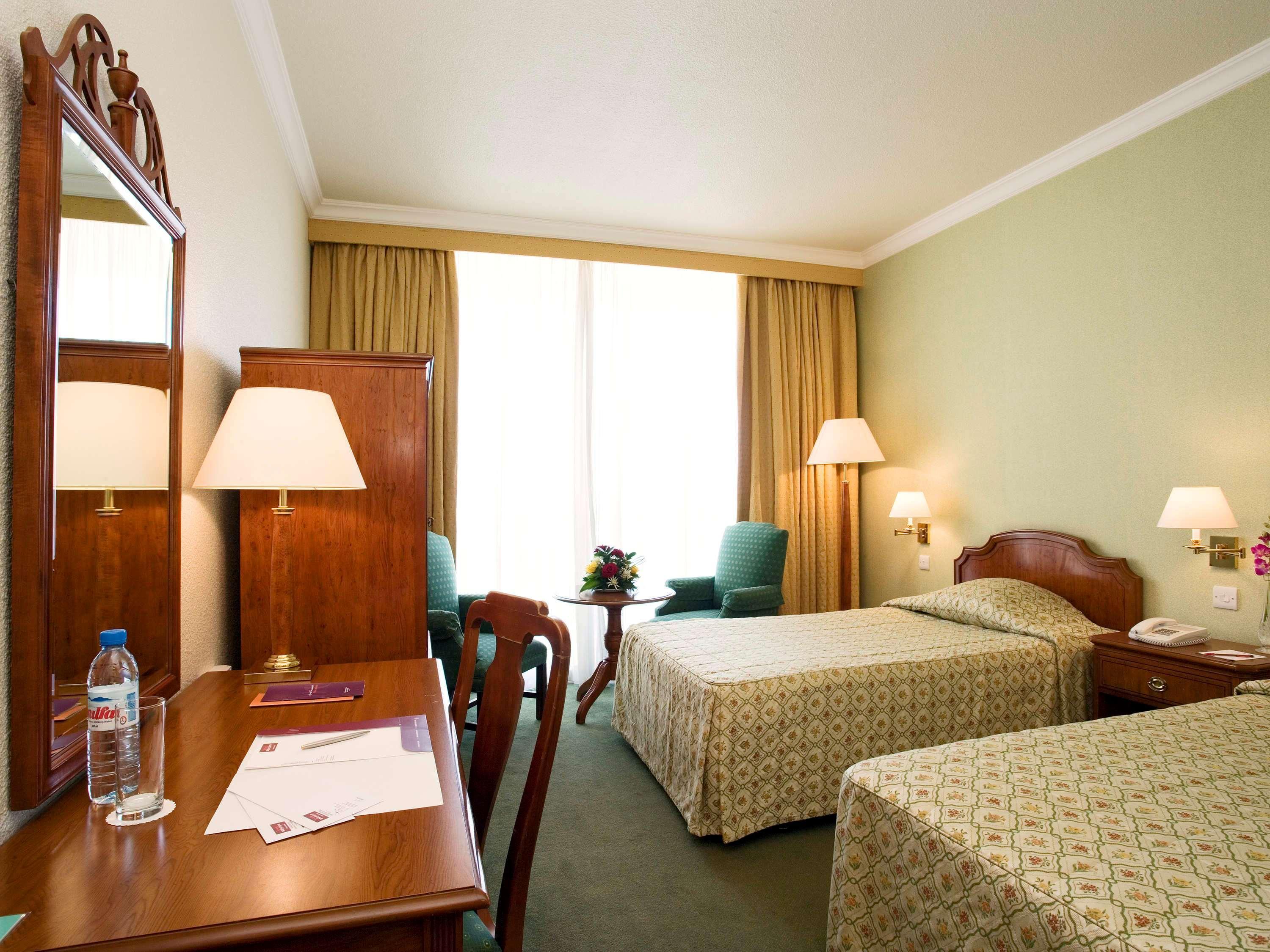 Treffen House Doha - Souq Waqif And Next To Msheireb Metro Station Otel Dış mekan fotoğraf