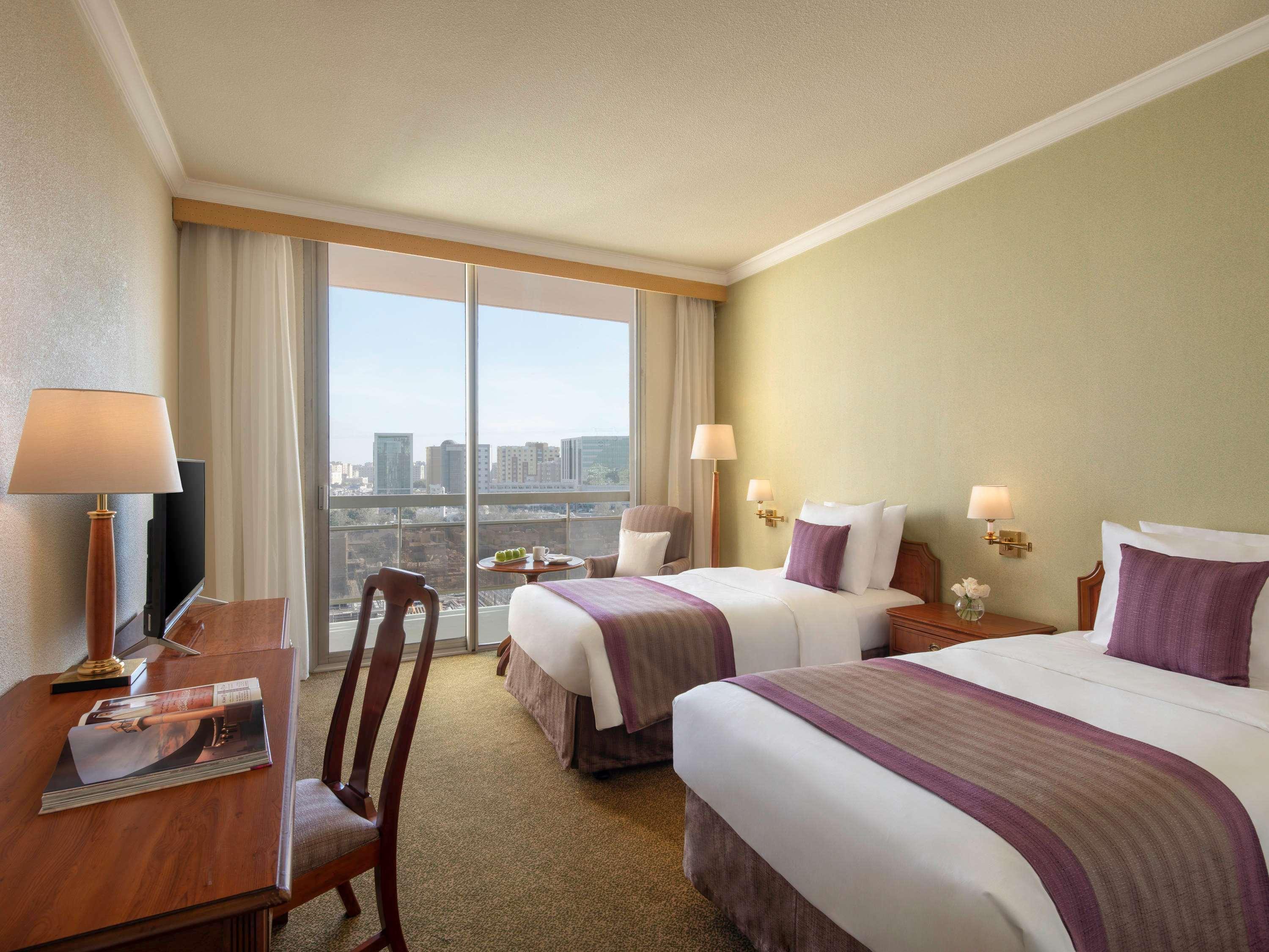 Treffen House Doha - Souq Waqif And Next To Msheireb Metro Station Otel Dış mekan fotoğraf
