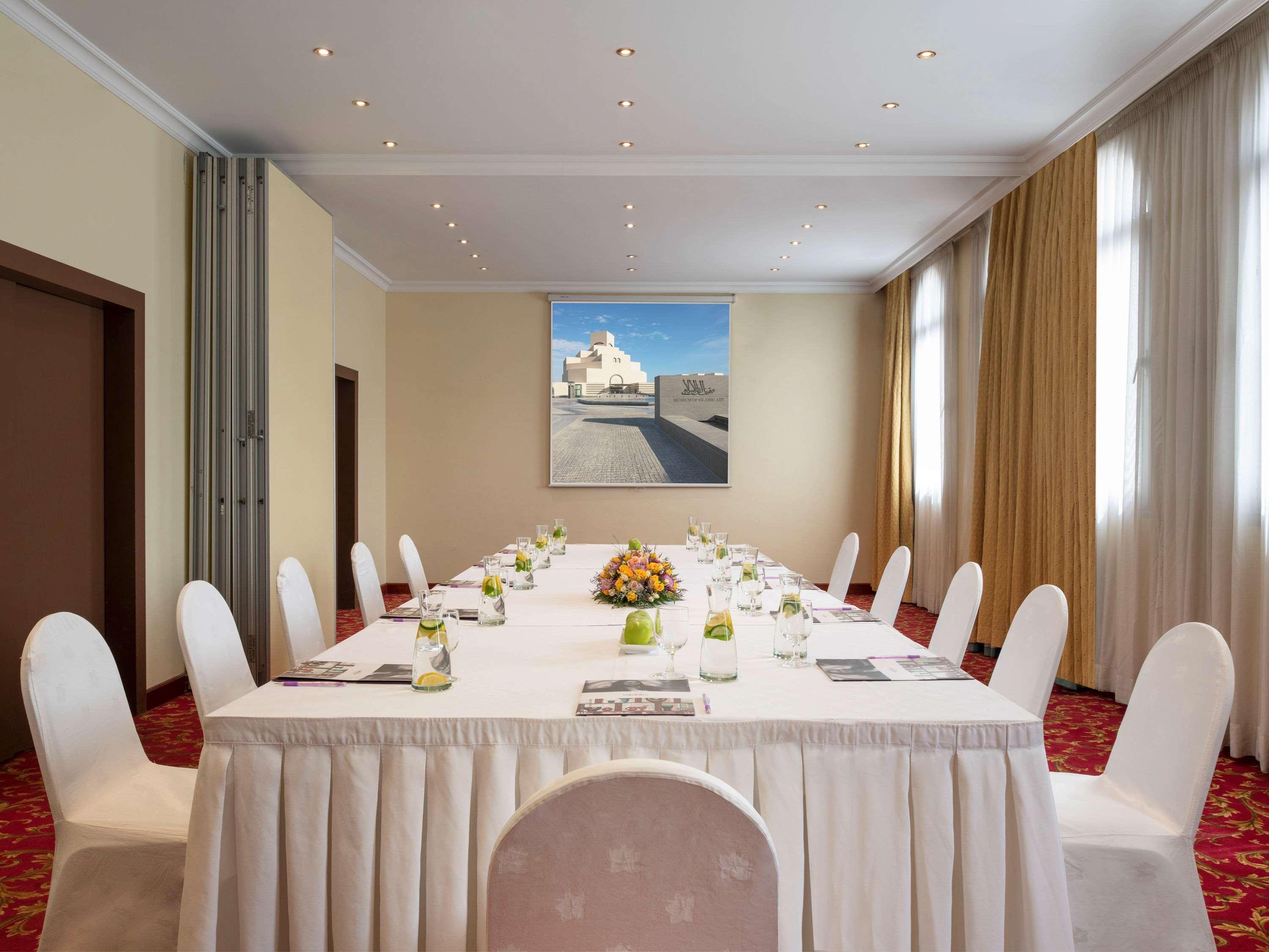Treffen House Doha - Souq Waqif And Next To Msheireb Metro Station Otel Dış mekan fotoğraf