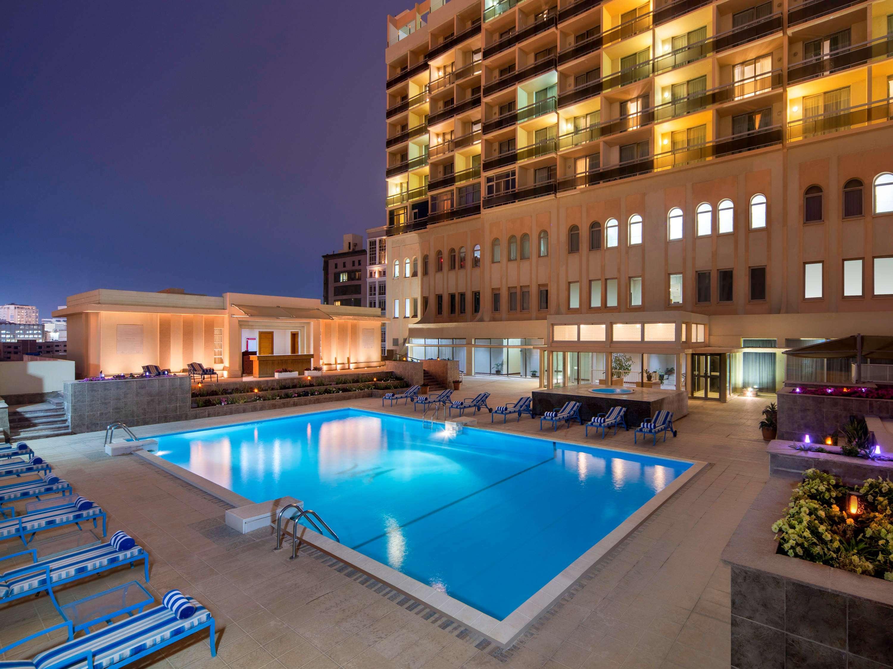 Treffen House Doha - Souq Waqif And Next To Msheireb Metro Station Otel Dış mekan fotoğraf