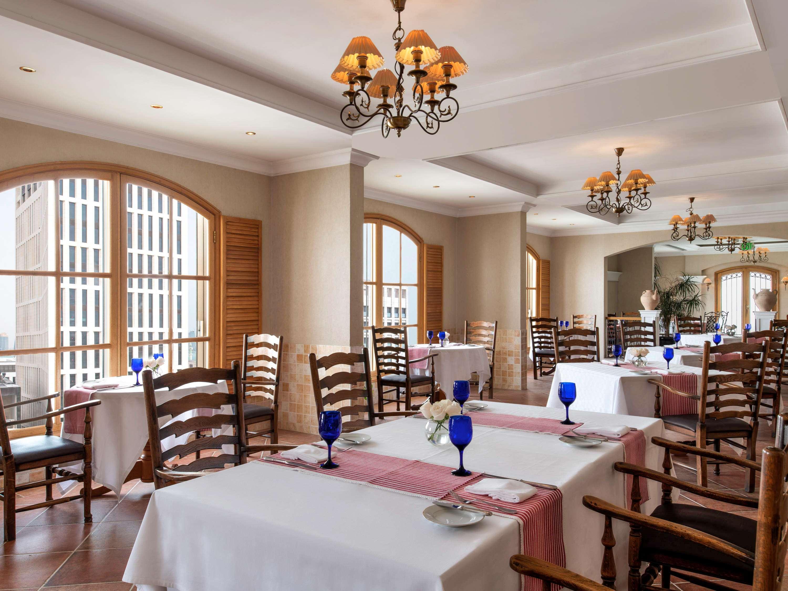 Treffen House Doha - Souq Waqif And Next To Msheireb Metro Station Otel Dış mekan fotoğraf