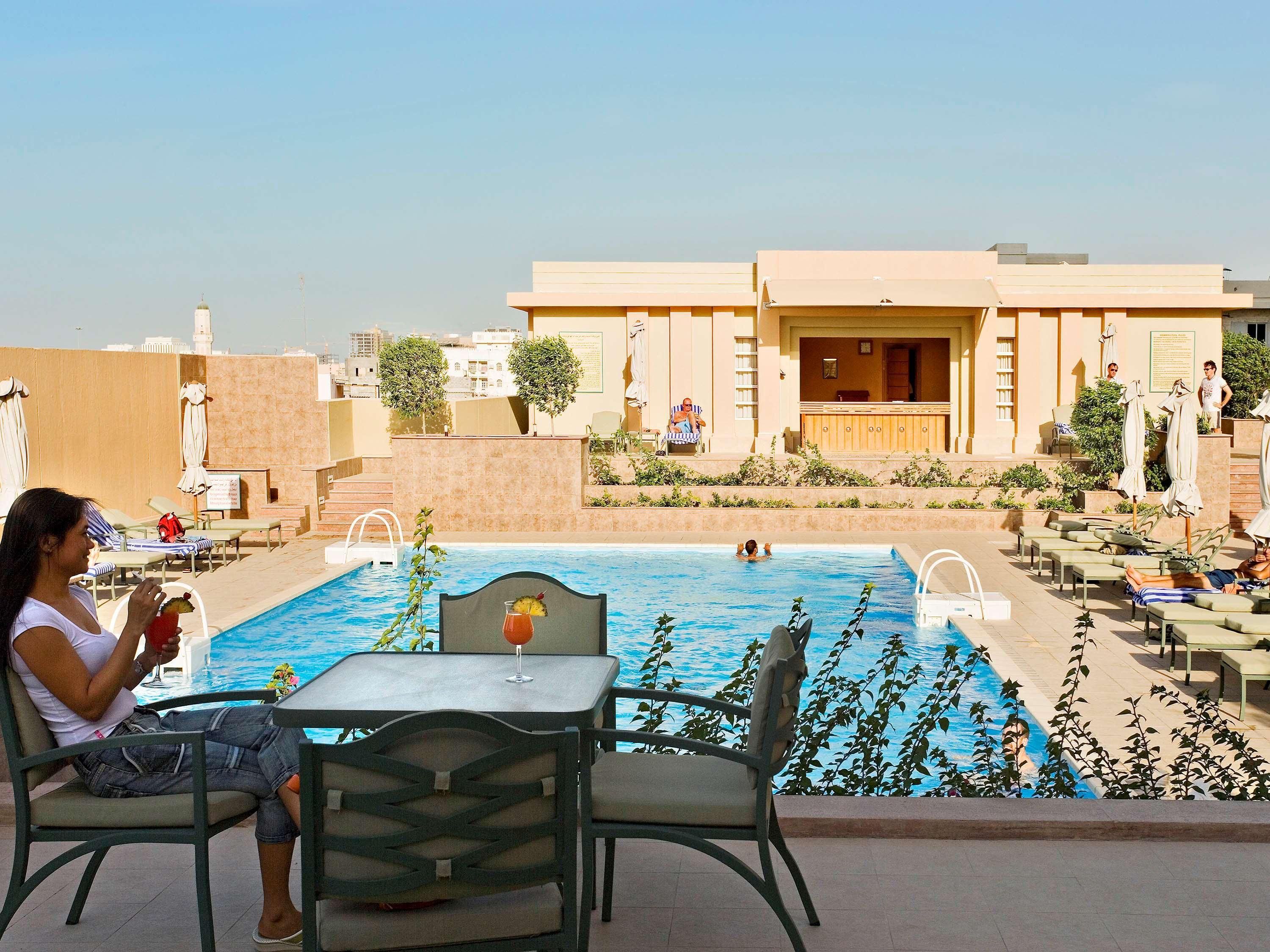 Treffen House Doha - Souq Waqif And Next To Msheireb Metro Station Otel Dış mekan fotoğraf