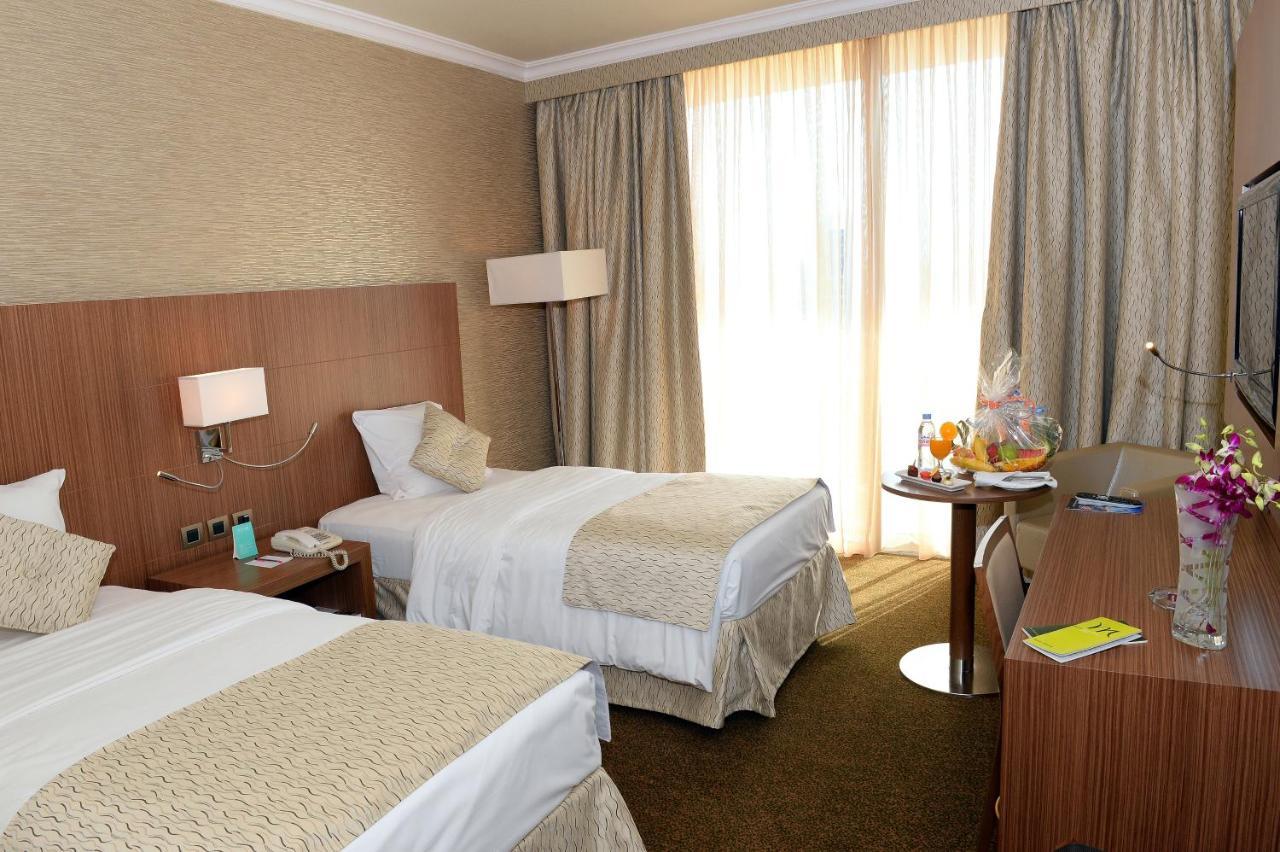 Treffen House Doha - Souq Waqif And Next To Msheireb Metro Station Otel Dış mekan fotoğraf
