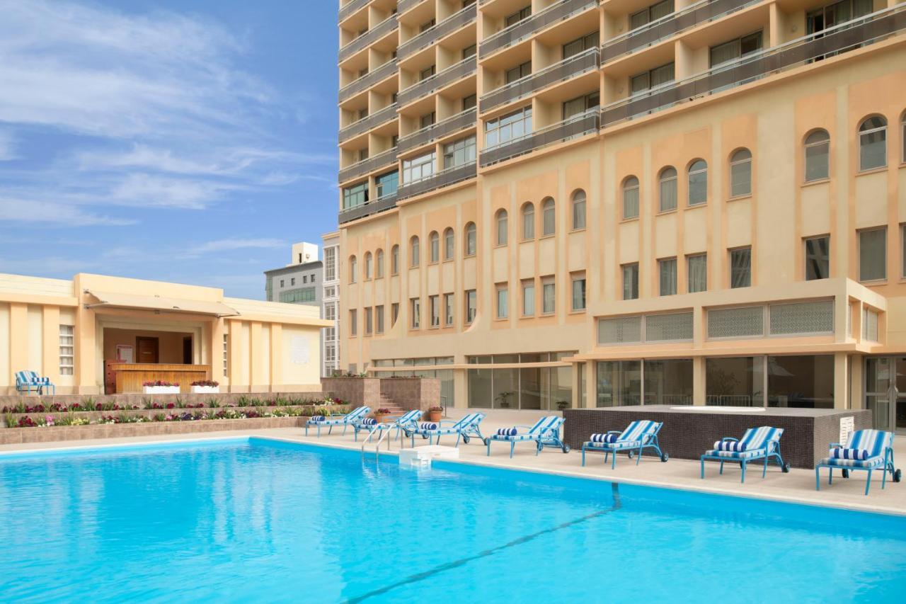 Treffen House Doha - Souq Waqif And Next To Msheireb Metro Station Otel Dış mekan fotoğraf