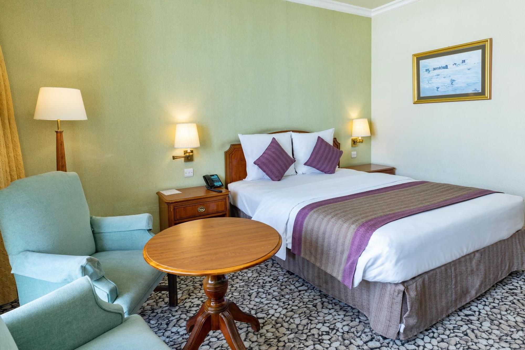 Treffen House Doha - Souq Waqif And Next To Msheireb Metro Station Otel Dış mekan fotoğraf