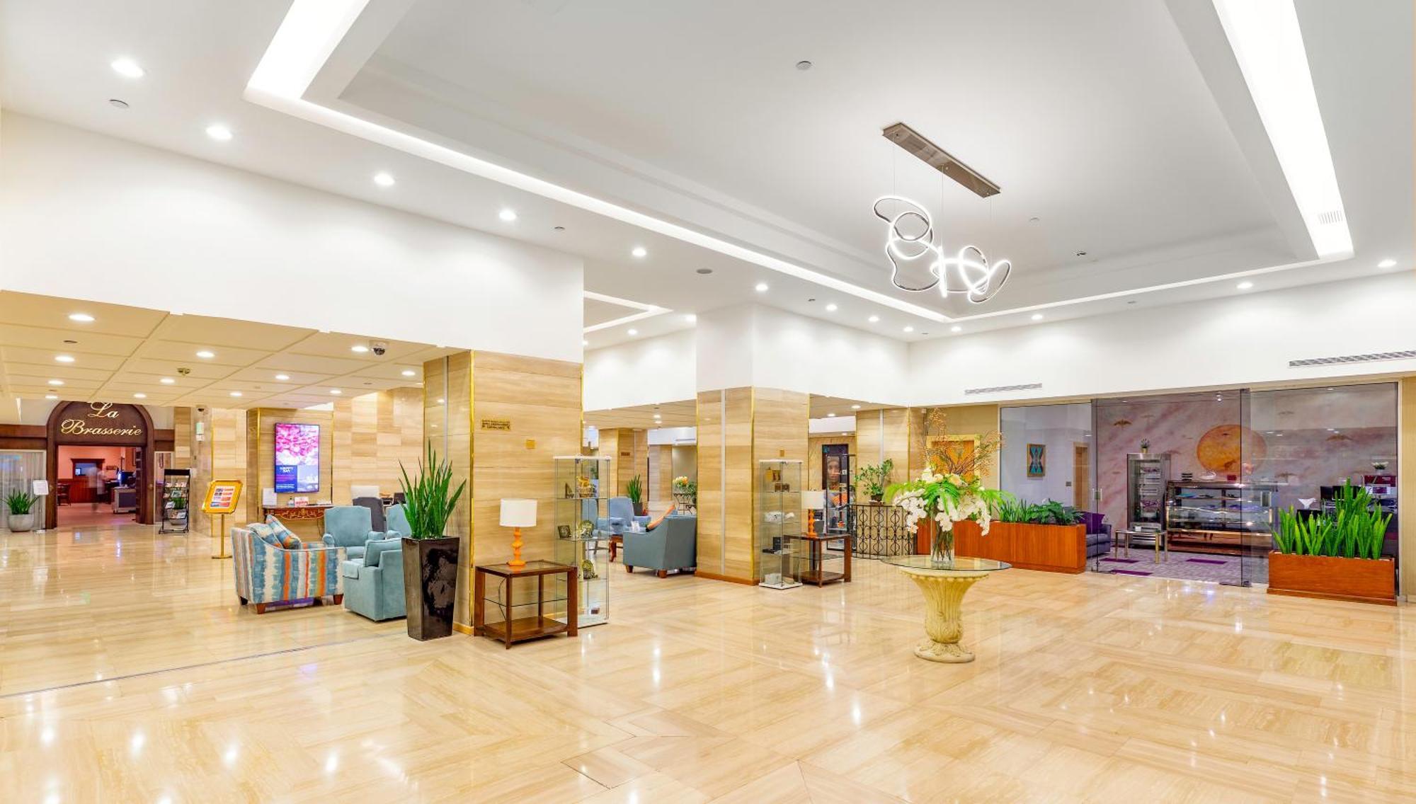 Treffen House Doha - Souq Waqif And Next To Msheireb Metro Station Otel Dış mekan fotoğraf