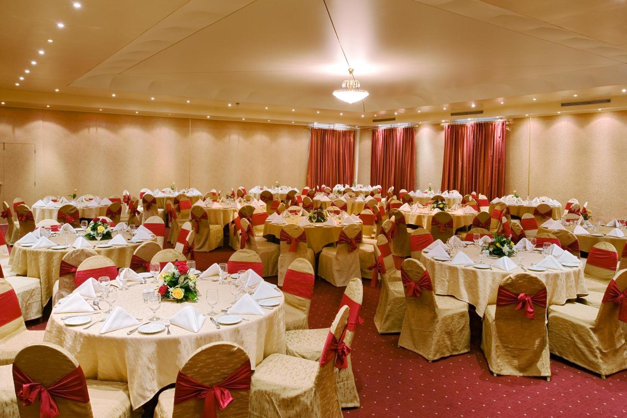Treffen House Doha - Souq Waqif And Next To Msheireb Metro Station Otel Dış mekan fotoğraf